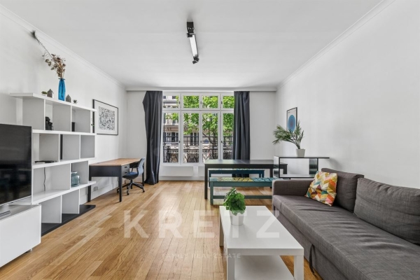 Appartement de luxe à vendre à Paris 3Ème, 1 080 000 €, Photo 1