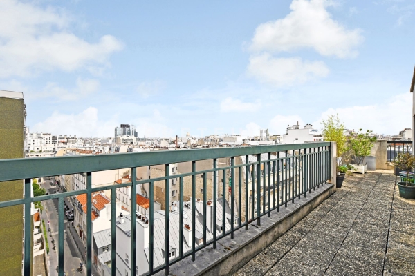 Appartement de luxe à vendre à Paris 15Ème, 630 000 €, Photo 1