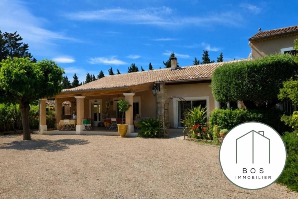 Maison de luxe à vendre à Orange, 789 000 €, Photo 2