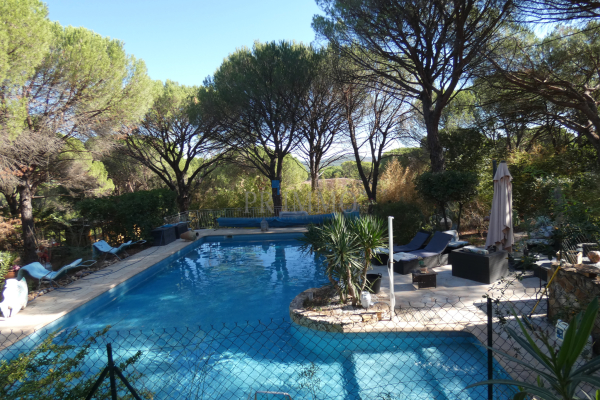 Maison de luxe à vendre à Vidauban, 620 000 €, Photo 2