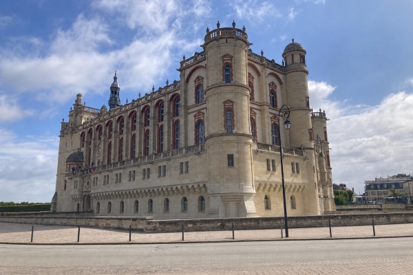 Appartement de luxe à vendre à Saint-Germain-en-Laye, 241 000 €, Photo 2