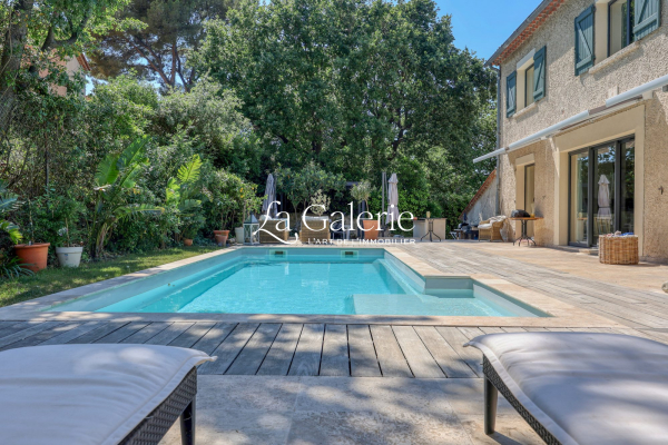 Maison de luxe à vendre à La Garde, 1 144 000 €, Photo 2
