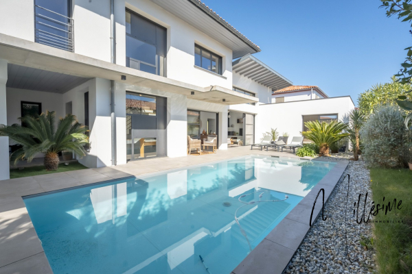 Maison de luxe à vendre à Anglet, 1 895 000 €, Photo 2