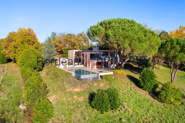 Luxury House for sale in Bordeaux, 2 295 000 €, Photo 2