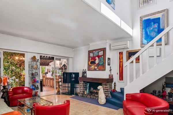 Maison de luxe à vendre à Saint-Raphaël, 795 000 €, Photo 2