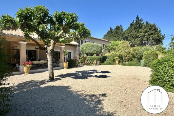 Maison de luxe à vendre à Orange, 789 000 €, Photo 3