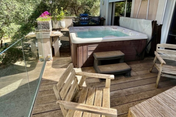 Maison de luxe à vendre à Balaruc-les-Bains, 879 900 €, Photo 3