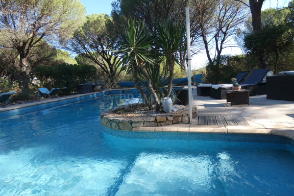Maison de luxe à vendre à Vidauban, 620 000 €, Photo 3