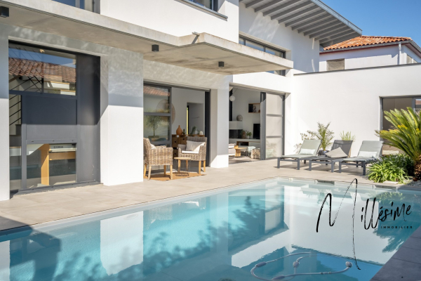Maison de luxe à vendre à Anglet, 1 895 000 €, Photo 3