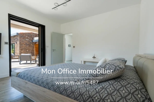 Luxury House for sale in Bouc-Bel-Air, 1 400 000 €, Photo 4