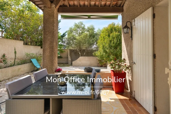 Maison de luxe à vendre à Martigues, 470 000 €, Photo 4