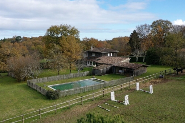Maison de luxe à vendre à Loupes, 620 000 €, Photo 4
