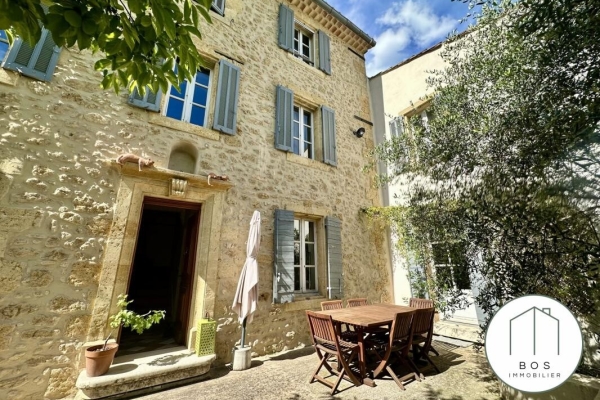 Maison de luxe à vendre à Salon-de-Provence, 1 050 000 €, Photo 4