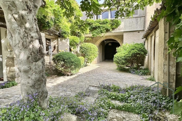 Maison de luxe à vendre à Oppède, 899 000 €, Photo 4