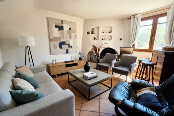 Maison de luxe à vendre à Vidauban, 620 000 €, Photo 4