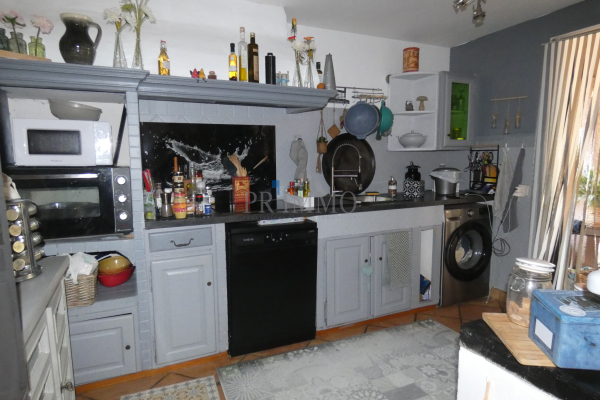 Maison de luxe à vendre à Vidauban, 620 000 €, Photo 4
