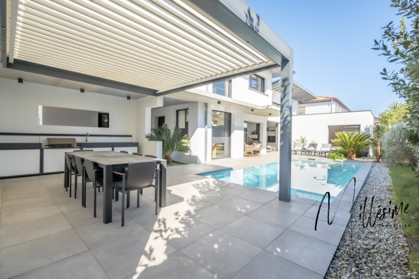 Maison de luxe à vendre à Anglet, 1 895 000 €, Photo 4