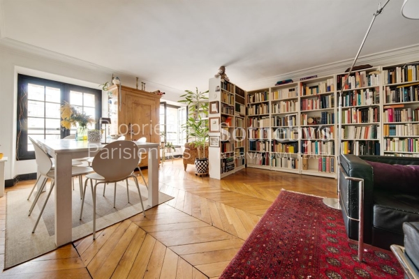 Appartement de luxe à vendre à Paris 1er, 2 600 000 €, Photo 4