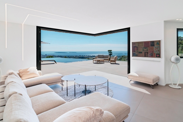 Maison de luxe à vendre à Mandelieu-la-Napoule, 2 990 000 €, Photo 4