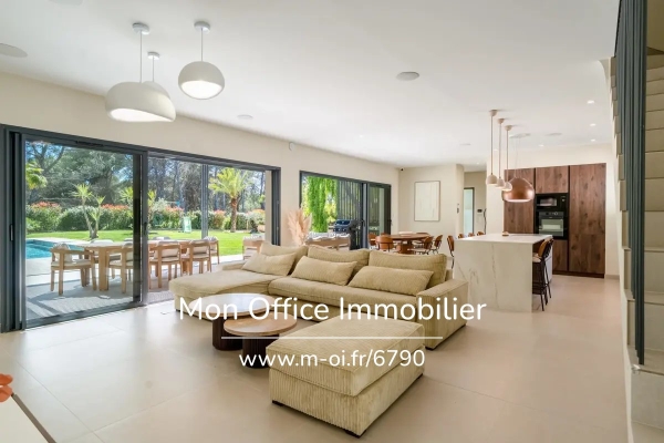 Luxury House for sale in Ventabren, 1 470 000 €, Photo 5