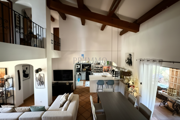 Maison de luxe à vendre à Vidauban, 620 000 €, Photo 5