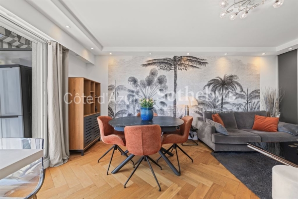 Luxury Apartment for sale in Cros-de-Cagnes, 625 000 €, Photo 5