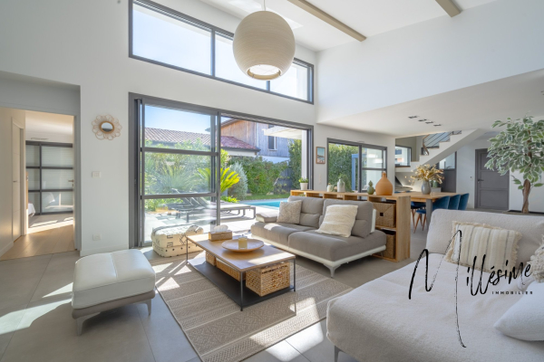Maison de luxe à vendre à Anglet, 1 895 000 €, Photo 5