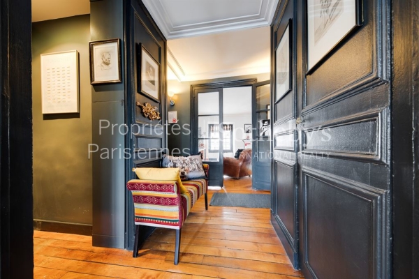 Appartement de luxe à vendre à Paris 1er, 2 600 000 €, Photo 5