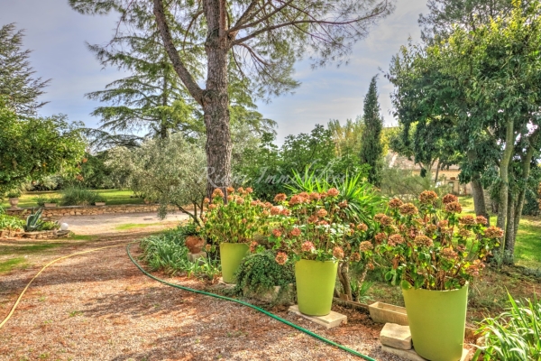 Maison de luxe à vendre à Cabrières-d'Avignon, 530 000 €, Photo 5