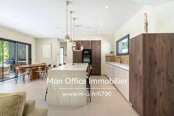 Luxury House for sale in Ventabren, 1 470 000 €, Photo 6