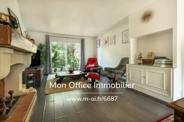 Maison de luxe à vendre à Martigues, 470 000 €, Photo 6