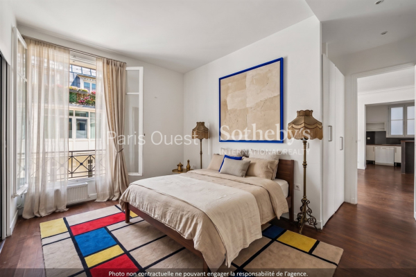 Luxury Apartment for sale in Paris 8Ème, 1 260 000 €, Photo 6