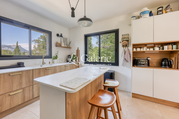 Maison de luxe à vendre à La Garde, 1 144 000 €, Photo 6