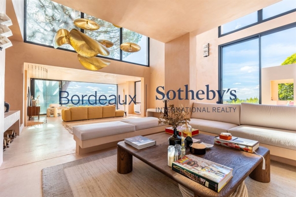 Luxury House for sale in Bordeaux, 2 295 000 €, Photo 6