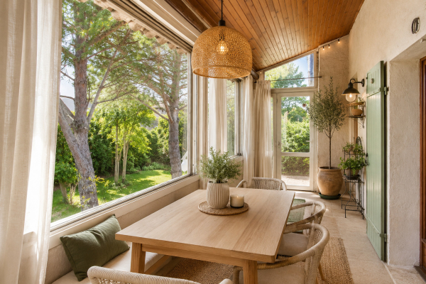 Maison de luxe à vendre à Cabrières-d'Avignon, 530 000 €, Photo 6