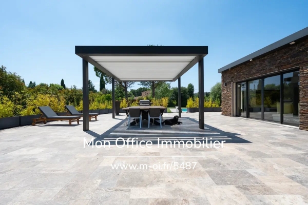 Luxury House for sale in Bouc-Bel-Air, 1 400 000 €, Photo 7