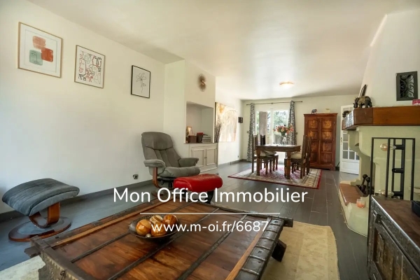 Maison de luxe à vendre à Martigues, 470 000 €, Photo 7