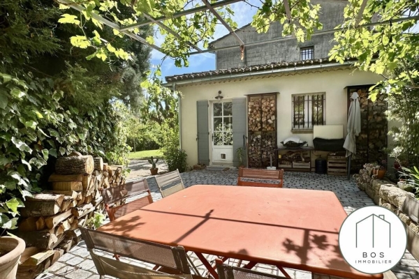 Maison de luxe à vendre à Salon-de-Provence, 1 050 000 €, Photo 7