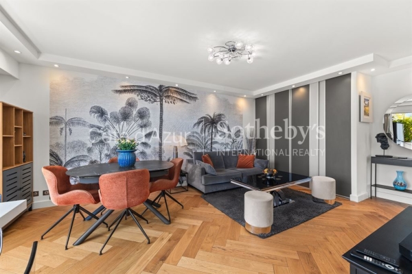 Luxury Apartment for sale in Cros-de-Cagnes, 625 000 €, Photo 7