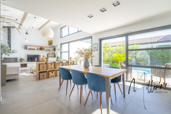 Maison de luxe à vendre à Anglet, 1 895 000 €, Photo 7