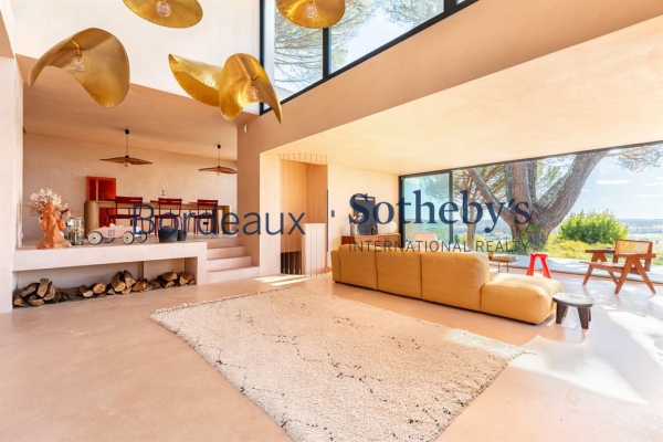 Luxury House for sale in Bordeaux, 2 295 000 €, Photo 7