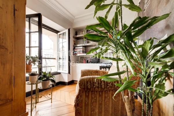 Appartement de luxe à vendre à Paris 1er, 2 600 000 €, Photo 7
