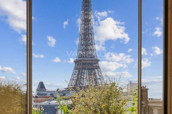 Appartement de luxe à vendre à Paris 7Ème, 4 210 000 €, Photo 1