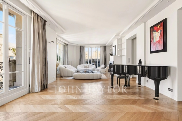 Luxury Apartment for sale in Paris 16ème, 6 490 000 €, Photo 1