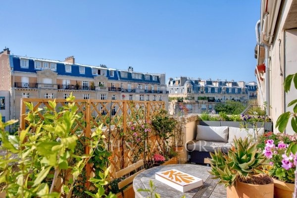 Appartement de luxe à vendre à Paris 16Ème, 2 450 000 €, Photo 1
