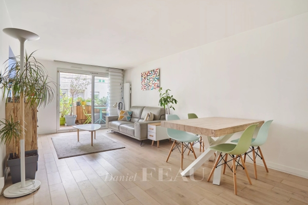 Appartement de luxe à vendre à Paris 9Ème, 900 000 €, Photo 1