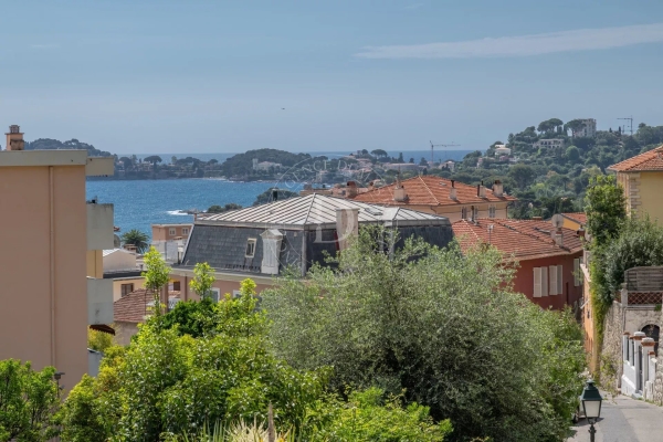 Appartement de luxe à vendre à Beaulieu-sur-Mer, 530 000 €, Photo 1