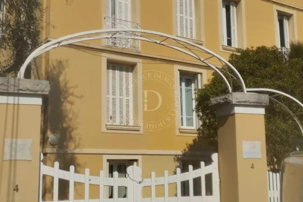 Appartement de luxe à vendre à Beaulieu-sur-Mer, 160 000 €, Photo 1
