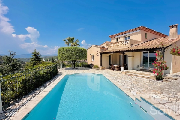 Luxury House for sale in La Turbie, 1 985 000 €, Photo 1