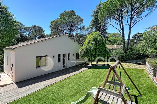 Maison de luxe à vendre à Mougins, 820 000 €, Photo 1